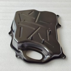 0DD-OILP01-AM 0DD-0038-AM Oil Pan Without Gasket Metal 0DD 325 201 B 0DD Transmission