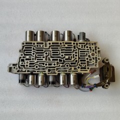 9T50-SOLE01-OEM 9T50-0001-OEM Solenoid Block Electric With Solenoids Harness Without P Motor 9T50 Transmission