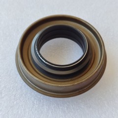 8F35-SEAL04-AM1 8F35-0016-AM1 Axle Seal 4WD Mid Case HU1177C14 38*71.58/78*14/21.5 JM5P-1177-AC 8F35 Transmission