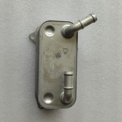 0BT-COOL01-AM Cooler 2Tube 19Floor A014998D TRANSPORTER VI T6 0BH 0BT Transmission