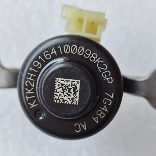 8F57-SOLE01-OEM 8F57-0022-OEM Solenoid Black Parking K2GP 7G484 AC 8F57 Transmission