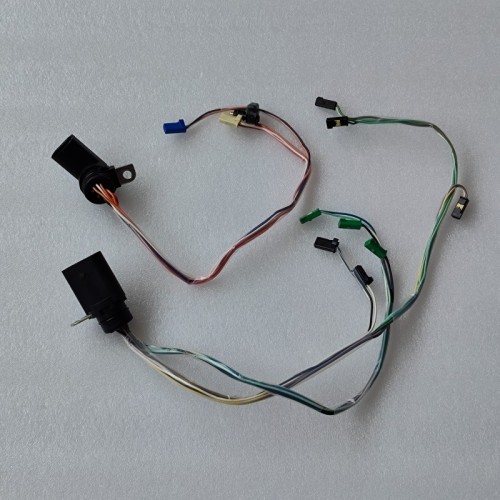 09G-HARN08-FN Harness Kit 6Pins + 14Pins Early Type 09G Transmission For Mini