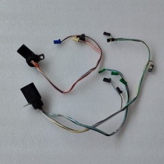09G-HARN08-FN Harness Kit 6Pins + 14Pins Early Type 09G Transmission For Mini