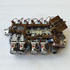9T50-SOLE01-OEM 9T50-0001-OEM Solenoid Block Electric With Solenoids Harness Without P Motor 9T50 Transmission