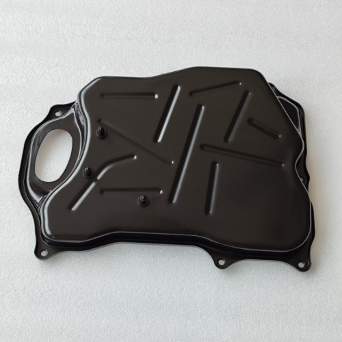 0DD-OILP01-AM 0DD-0038-AM Oil Pan Without Gasket Metal 0DD 325 201 B 0DD Transmission
