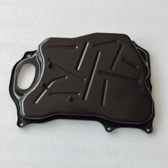 0DD-OILP01-AM 0DD-0038-AM Oil Pan Without Gasket Metal 0DD 325 201 B 0DD Transmission