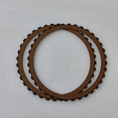 8F35-FRIK80A-AM 8F35-T296080A-AM Friction Kit 14Pcs A Kit 2+2+2+3+5 8F35 Transmission