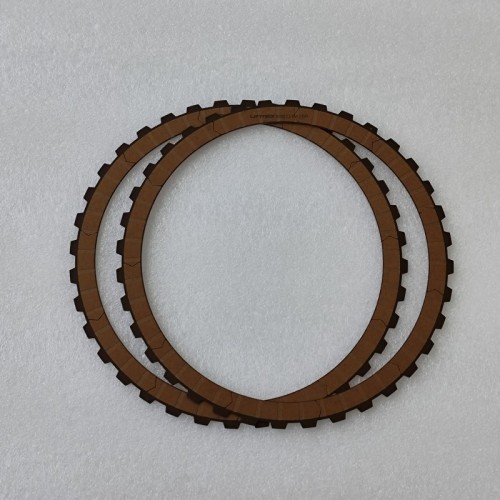8F35-FRIK80A-AM 8F35-T296080A-AM Friction Kit 14Pcs A Kit 2+2+2+3+5 8F35 Transmission