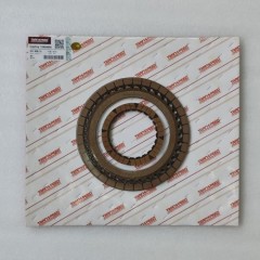 8F35-FRIK80A-AM 8F35-T296080A-AM Friction Kit 14Pcs A Kit 2+2+2+3+5 8F35 Transmission