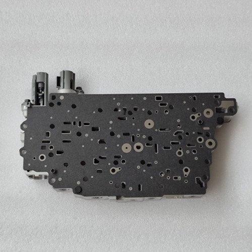 9T50-PAD01-OEM Valve Pad Down With Spare Parts Electric 24287281 9T50 Transmission