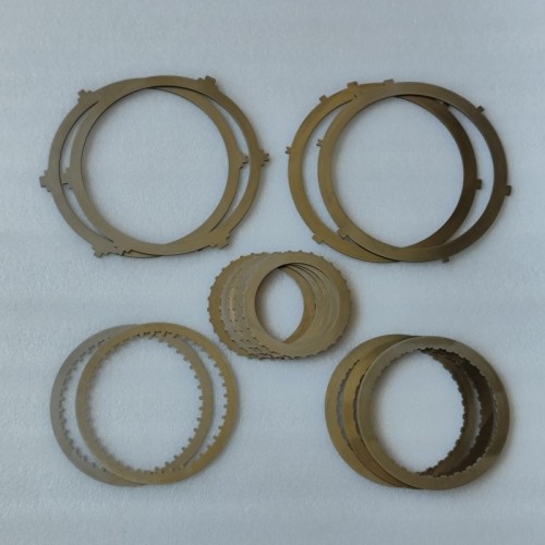 9T50-STE81A-AM 9T50-T296081A-AM Steel Kit T296081A 14PCS A KIT 9T50 Transmission