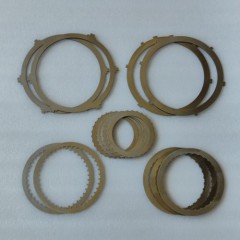 9T50-STE81A-AM 9T50-T296081A-AM Steel Kit T296081A 14PCS A KIT 9T50 Transmission