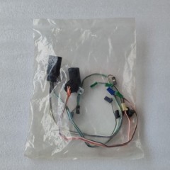09G-HARN08-FN Harness Kit 6Pins + 14Pins Early Type 09G Transmission For Mini