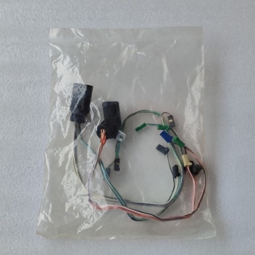 09G-HARN08-FN Harness Kit 6Pins + 14Pins Early Type 09G Transmission For Mini
