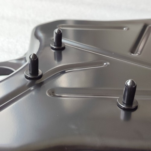 0DD-OILP01-AM 0DD-0038-AM Oil Pan Without Gasket Metal 0DD 325 201 B 0DD Transmission