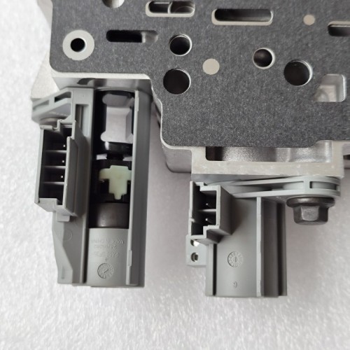 9T50-PAD01-OEM Valve Pad Down With Spare Parts Electric 24287281 9T50 Transmission