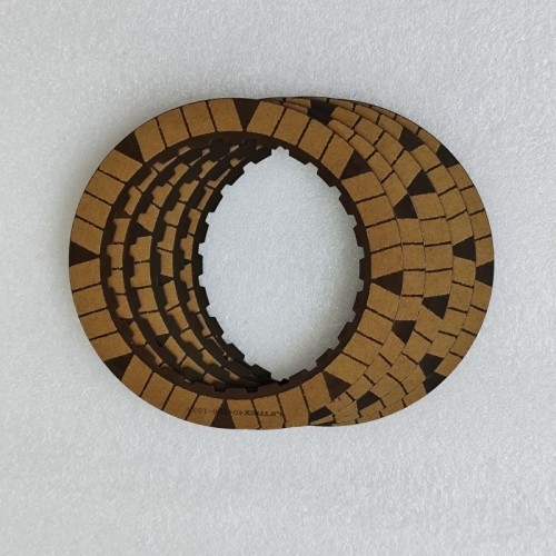 8F35-FRIK80A-AM 8F35-T296080A-AM Friction Kit 14Pcs A Kit 2+2+2+3+5 8F35 Transmission