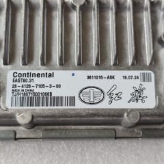 7DCT220-TCU01-OEM Control Module 1.2T 1.5T 7DCT220 Transmission