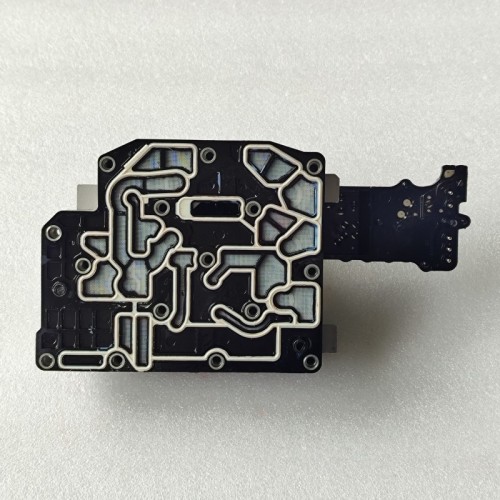 45RFE-SOLE01-AM 45RFE-68353383AB-AM Solenoid 5170877AA 52119435AF 68RFE 545RFE 45RFE Transmission