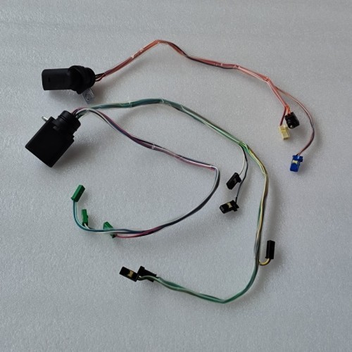 09G-HARN08-FN Harness Kit 6Pins + 14Pins Early Type 09G Transmission For Mini
