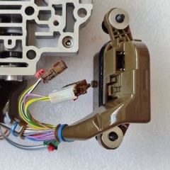 9T50-SOLE01-OEM 9T50-0001-OEM Solenoid Block Electric With Solenoids Harness Without P Motor 9T50 Transmission