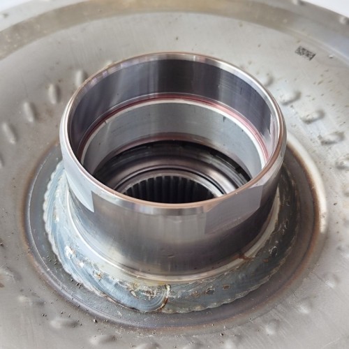 10R80-CONV01-OEM 10R80-0001-OEM Torque Converter Type A HL3Z-7902-BTC 2606919 10R80 Transmission