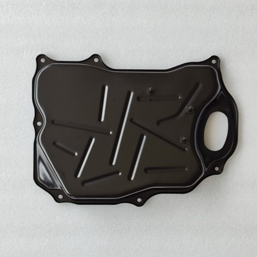 0DD-OILP01-AM 0DD-0038-AM Oil Pan Without Gasket Metal 0DD 325 201 B 0DD Transmission