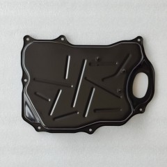 0DD-OILP01-AM 0DD-0038-AM Oil Pan Without Gasket Metal 0DD 325 201 B 0DD Transmission