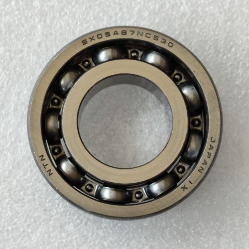 ZC-BEAR153-OEM Bearing 91003-P21-003 SX05A87NCX30 25*52*15/14