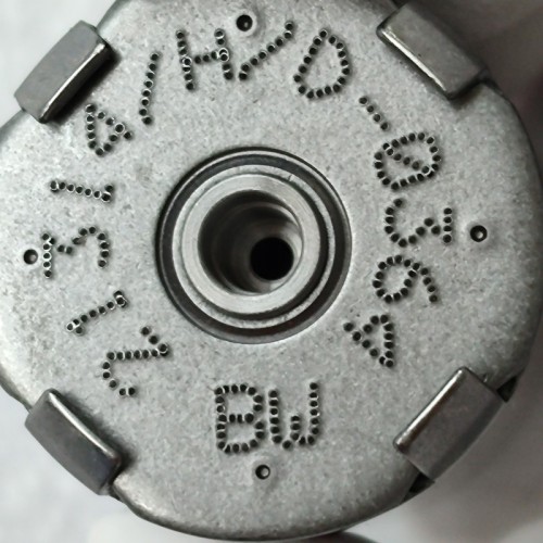 AL4-SOLE01-AM1 AL4-0001-AM1 Solenoid 257416 AL4 Transmission