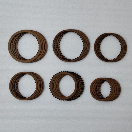 725-FRIK05C-AM 725-22505C-AM Friction Kit 225 32PCS A KIT 7+6+6+4+4+5 725 Transmission