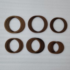 725-FRIK05C-AM 725-22505C-AM Friction Kit 225 32PCS A KIT 7+6+6+4+4+5 725 Transmission