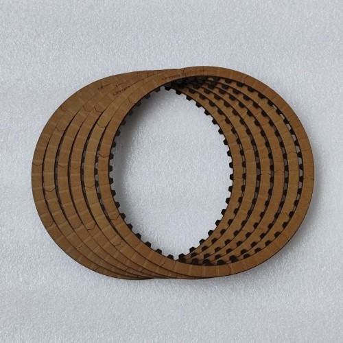725-FRIK05C-AM 725-22505C-AM Friction Kit 225 32PCS A KIT 7+6+6+4+4+5 725 Transmission