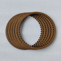 725-FRIK05C-AM 725-22505C-AM Friction Kit 225 32PCS A KIT 7+6+6+4+4+5 725 Transmission