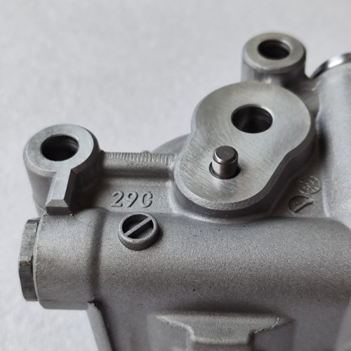 JF017E-PUMP01-AM JF017E-0009-AM Oil Pump JF017E Transmission