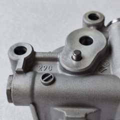 JF017E-PUMP01-AM JF017E-0009-AM Oil Pump JF017E Transmission
