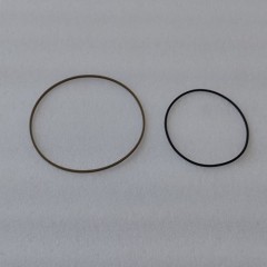 JF011E-PULL13-AM Secondary Pulley Ring Kit Sealing Ring And O ring Wide Version JF011E Transmission