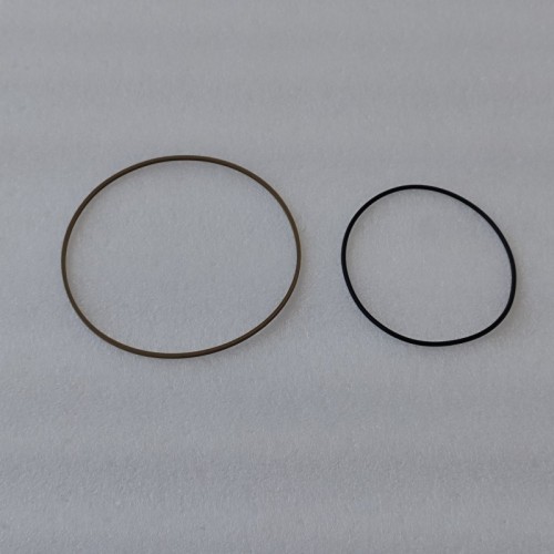 JF011E-PULL13-AM Secondary Pulley Ring Kit Sealing Ring And O ring Wide Version JF011E Transmission
