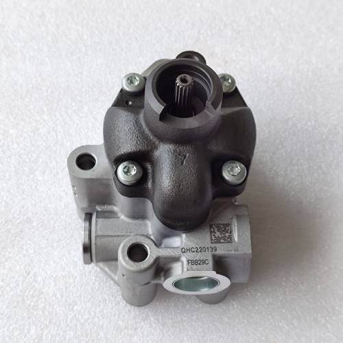 JF017E-PUMP01-AM JF017E-0009-AM Oil Pump JF017E Transmission