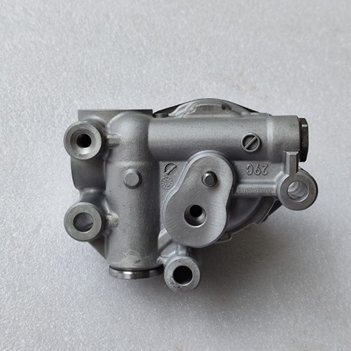 JF017E-PUMP01-AM JF017E-0009-AM Oil Pump JF017E Transmission