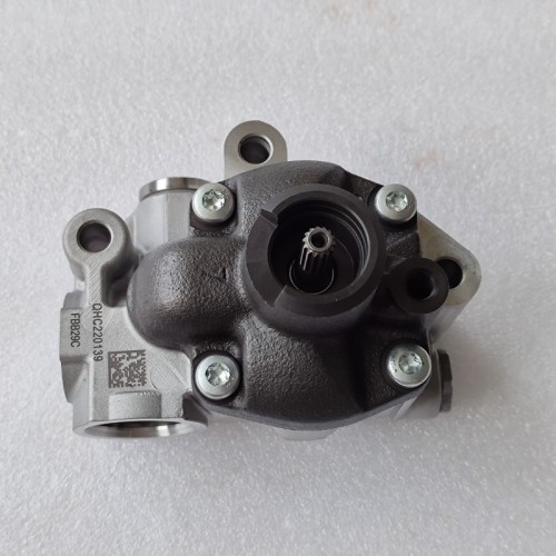 JF017E-PUMP01-AM JF017E-0009-AM Oil Pump JF017E Transmission
