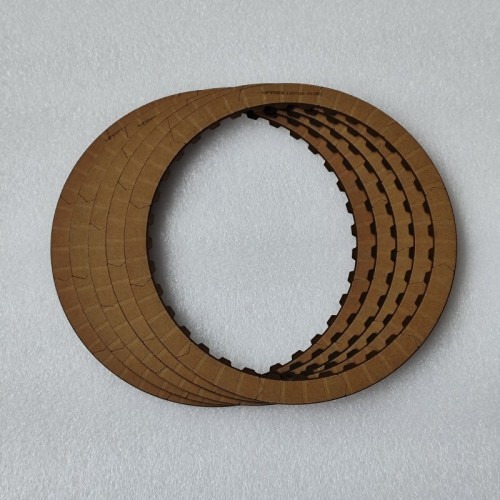 725-FRIK05C-AM 725-22505C-AM Friction Kit 225 32PCS A KIT 7+6+6+4+4+5 725 Transmission