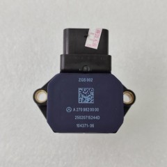 AATP-SOLE10-OEM AATP-0323-OEM Solenoid Engine A2709820000 A2709820503 For Benz