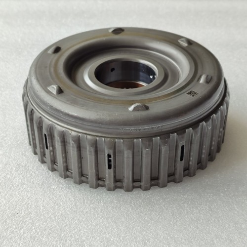 JF015E-DRUM01-U1 JF015E-0066-U1 Forward Drum Assy JF015E Transmission