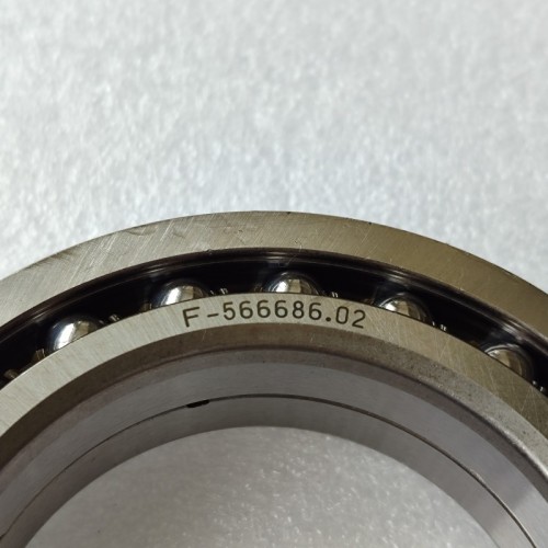 ZC-BEAR137-AM ZC-0135-AM Bearing F-566686.02 65*100*25/26 GW6AEL Mid Case For Mazda