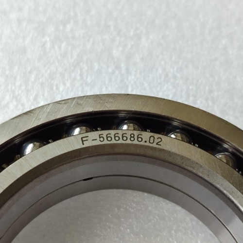 ZC-BEAR137-AM ZC-0135-AM Bearing F-566686.02 65*100*25/26 GW6AEL Mid Case For Mazda