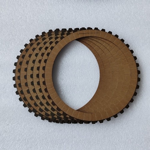 725-FRIK05C-AM 725-22505C-AM Friction Kit 225 32PCS A KIT 7+6+6+4+4+5 725 Transmission
