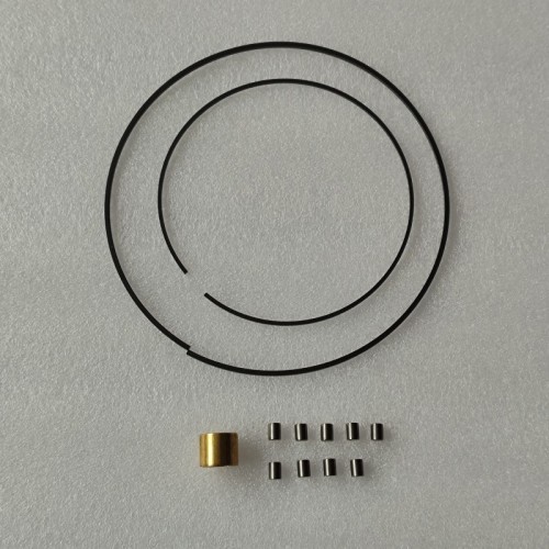 VT5-PULL02-AM VT5-PULL02-OEM Pulley Rebuild Kit Drive And Driven Pulley Original Sealing Ring+Ball And Bushing