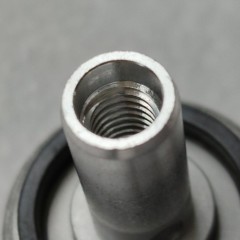 AL4-SOLE01-AM1 AL4-0001-AM1 Solenoid 257416 AL4 Transmission