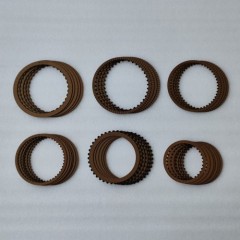 725-FRIK05C-AM 725-22505C-AM Friction Kit 225 32PCS A KIT 7+6+6+4+4+5 725 Transmission